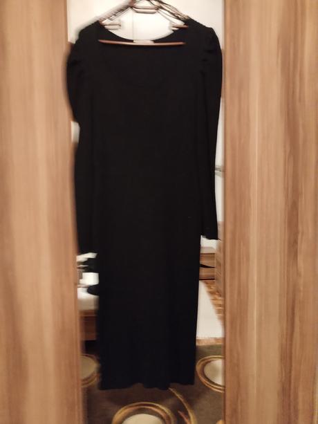 Pletené šaty orsay, orsay,xl