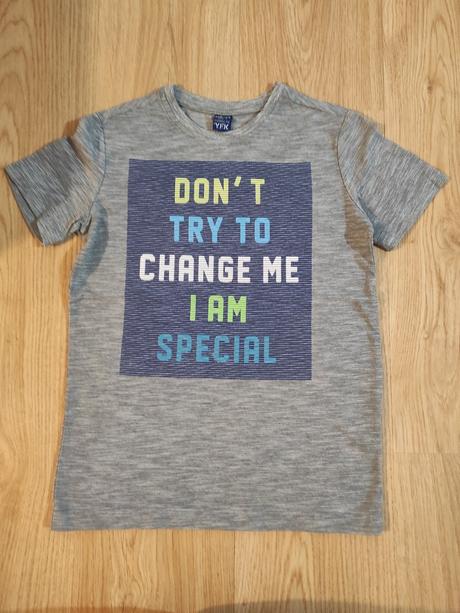 Detské tričko, kik,134