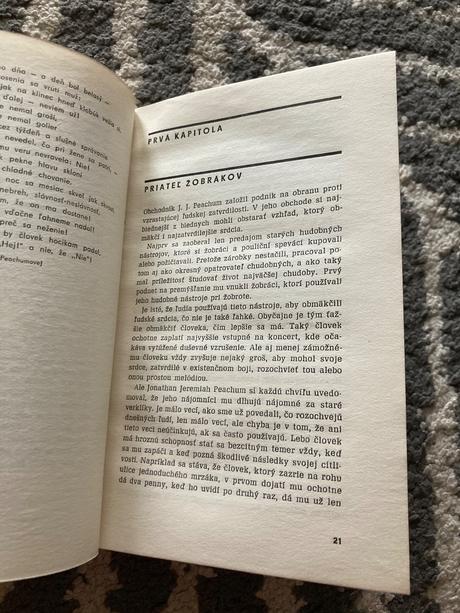 Trojgrošový román bertolt brecht (1964), 