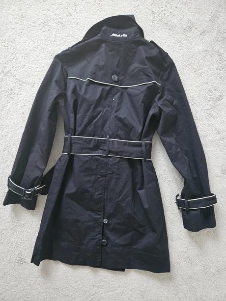 Plášť jar/jesen, m