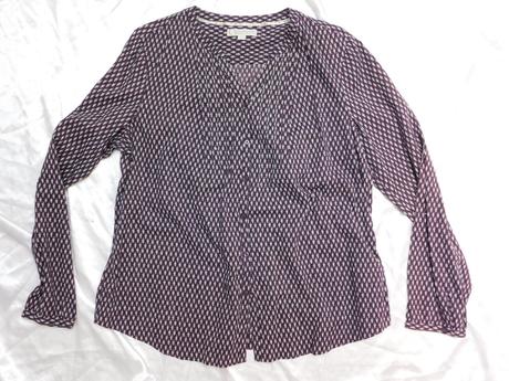 Kvalitna pekna bluzka, 44