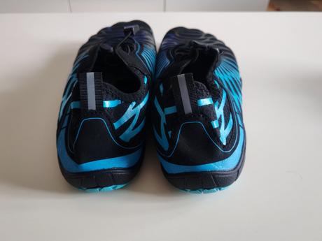 Barefoot topánky, 40