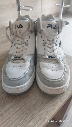 Tenisky fila, fila,38