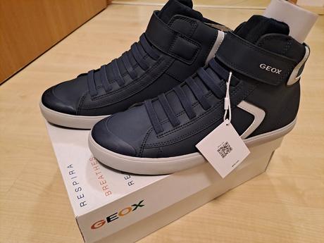 Geox nepoužité prechodné topánky, geox,39