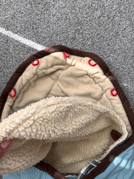 Fusak lodger, lodger