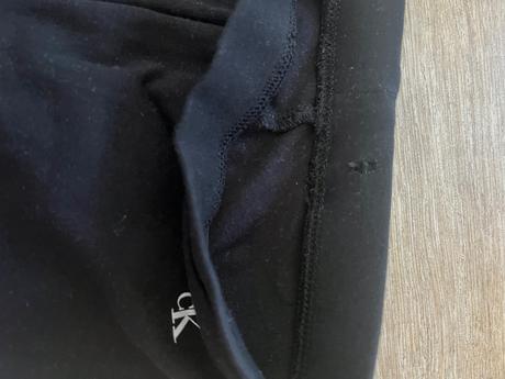 Leginy, calvin klein,104
