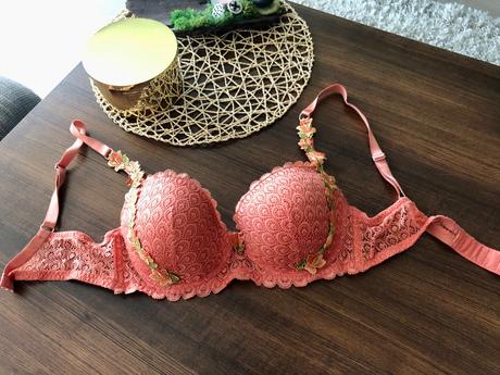 Losova podprsenka, zn. intimissimi, 75d, intimissimi,75d