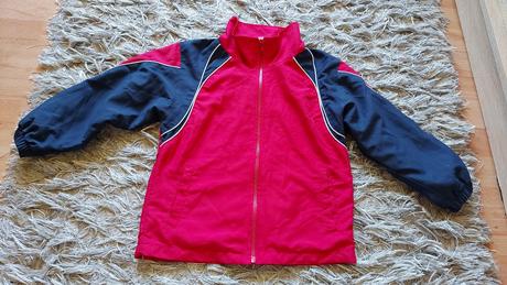 Šušťakova bunda, 116