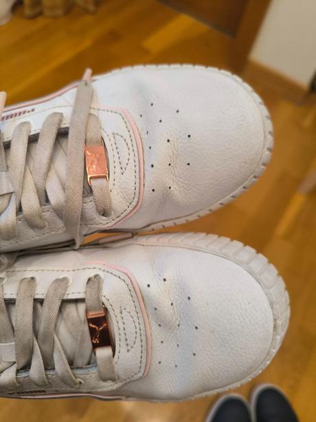 Tenisky puma carina 2.0 lux, puma,38