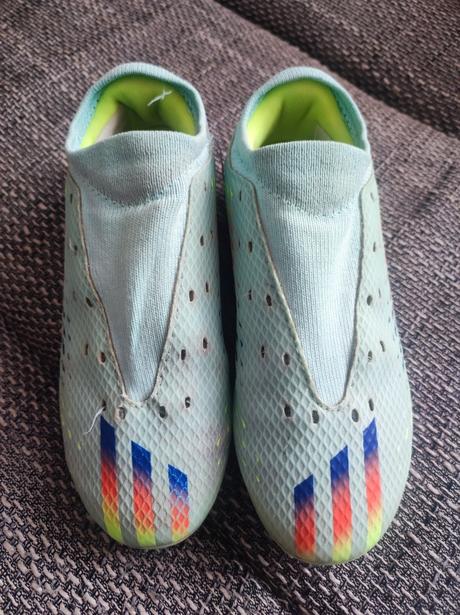 Kopačky adidas, adidas,33