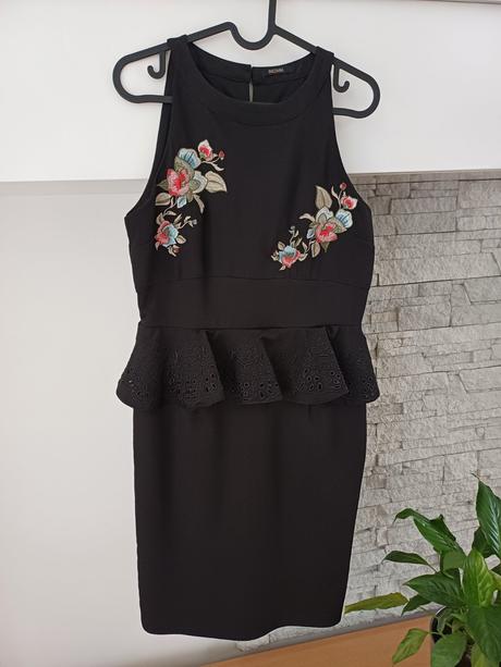 Nove saty imperial, m