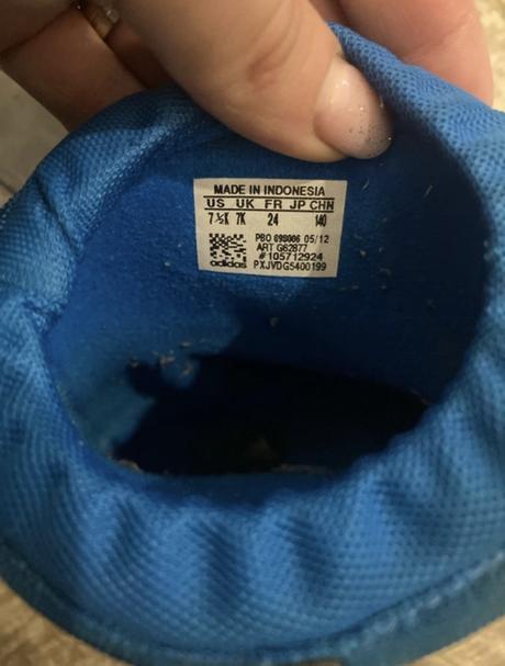 Galoše - gumaky prechodne, adidas,24