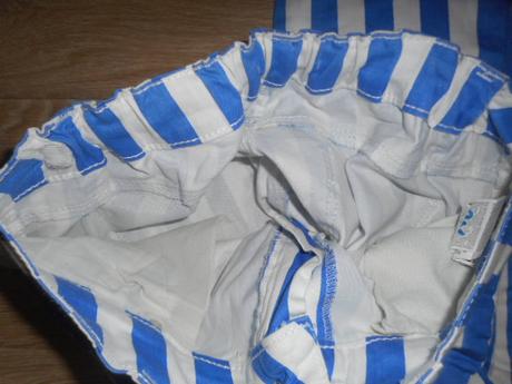 Nohavice- rifle- veľ. m, m