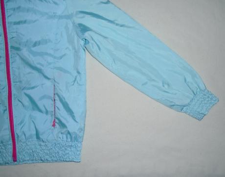 Šuštáková bunda na 5 až 6 rokov, ovs,116