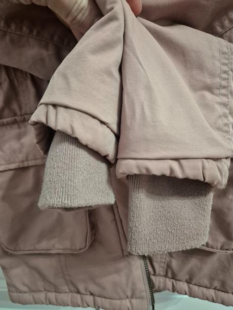 Zimná dievčenská bunda next, next,122