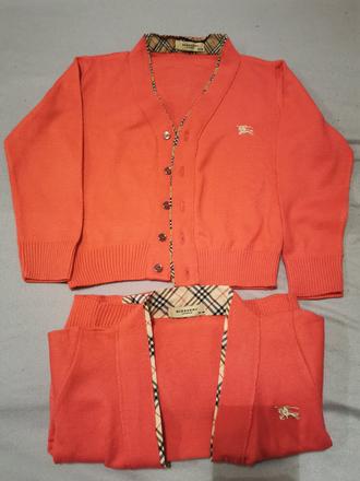 Svetriky 92/98 a 104/110, 98