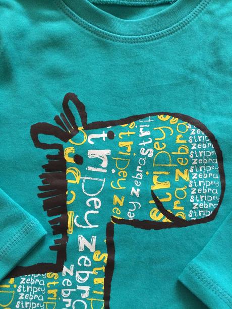 Nenosené tričko, george,86