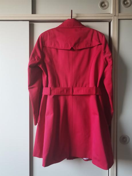 Trenčkot, jarník, f&f,42