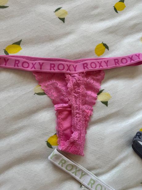 Roxy tanga, roxy,s