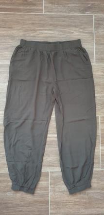 Letné 7/8 nohavice l, l