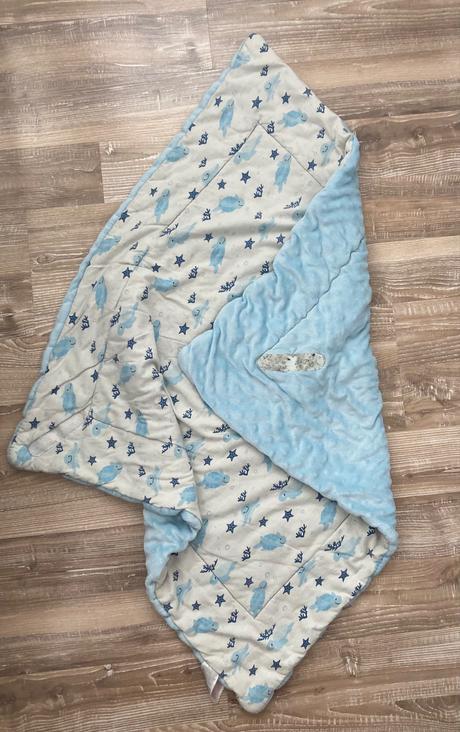 Perinka,deka alebo zavinovačka, 