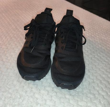 Tenisky č.38 a 2/3, zn.adidas, adidas,38