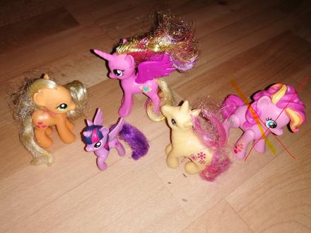 Pre milovnicku ponikov a jednorozcov,