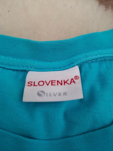 5ks bavlnené pyžamo pre chlapca 158/164, slovenka,158