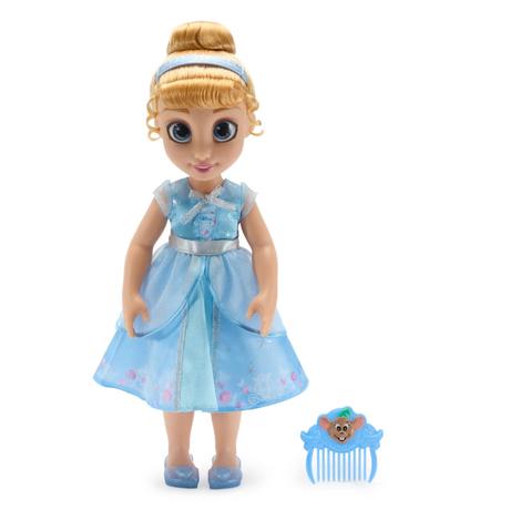 Popoluška disney store,