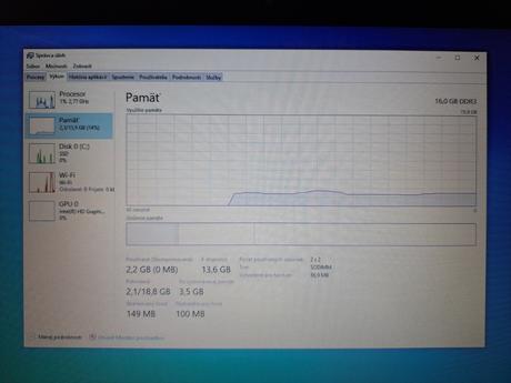 Pc + nb + príslušenstvo, hp (hewlett-packard)