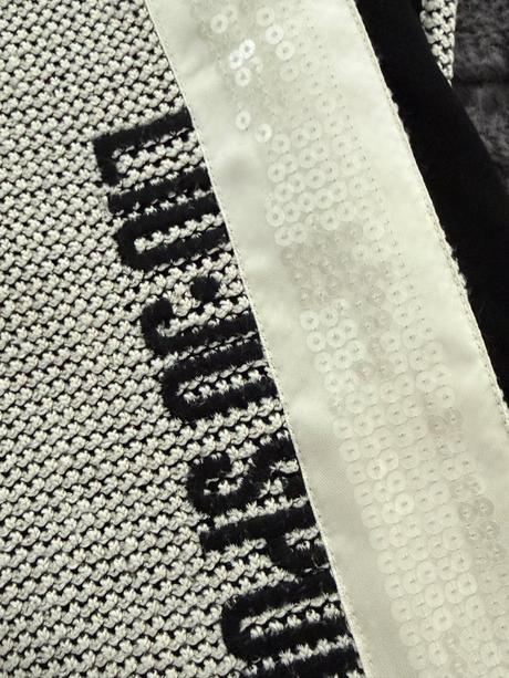 Dlhé šaty liu jo, liu jo,m