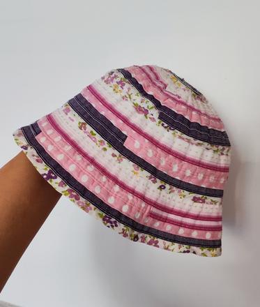 Klobúčik, topolino,104