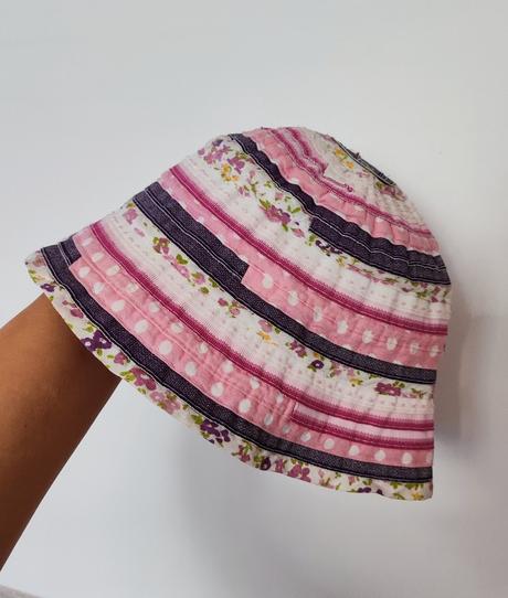 Klobúčik, topolino,104