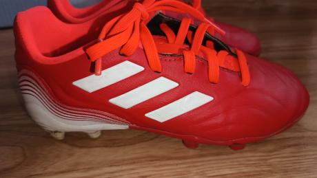 Kopačky adidas, adidas,31