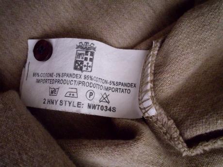 Marina militare polo, xl