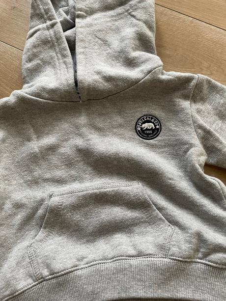 Suprava 1x nosená veľ.86, 86