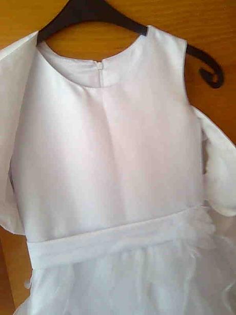 Šaty na 1.sv.prijímanie, 104