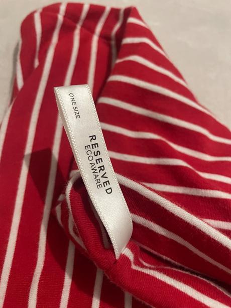 Nákrčník - tunel, reserved