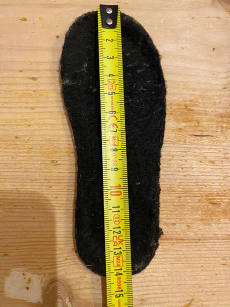 Goretex zimne topanky, viking,21