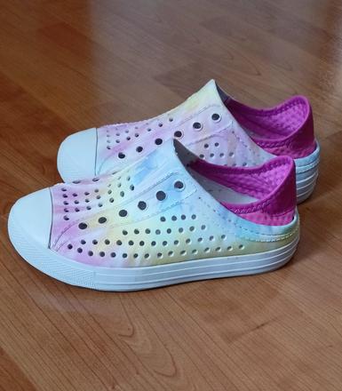 Skechers do vody č.33 / 20cm, skechers,33