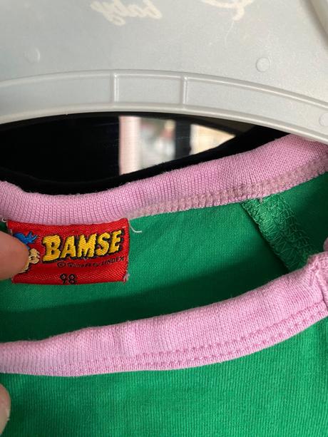 Dievčenske šaty velk.98, 98