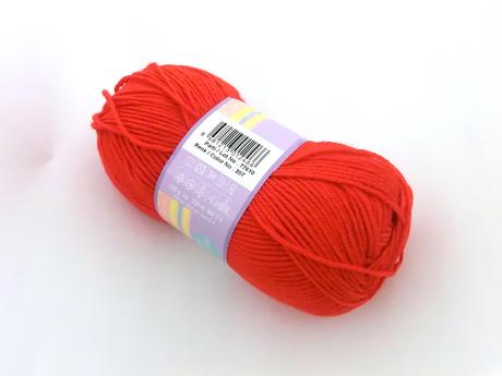 Nako elit baby - rôzne odtiente, 