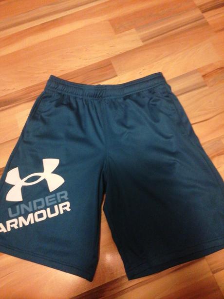 Kraťase under armour, under armour,l