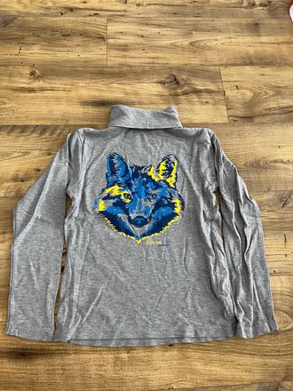 Tričko/rolacik, 140