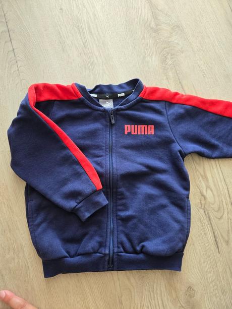 Tepláková súprava, puma,86