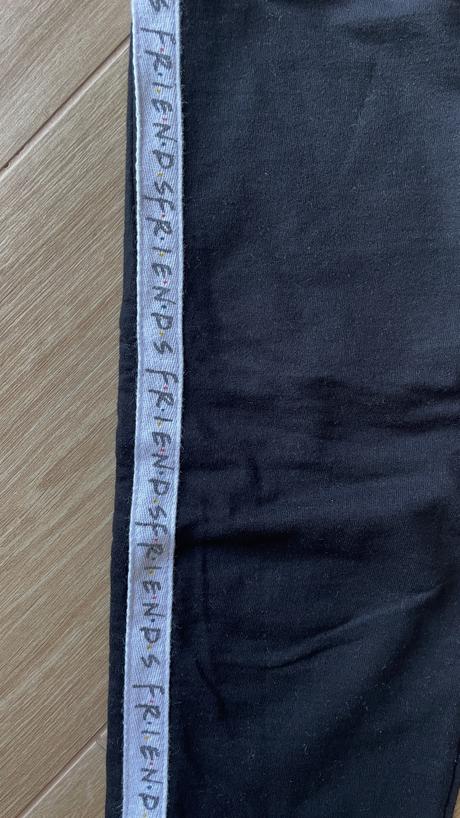 Tepláky, sinsay,158