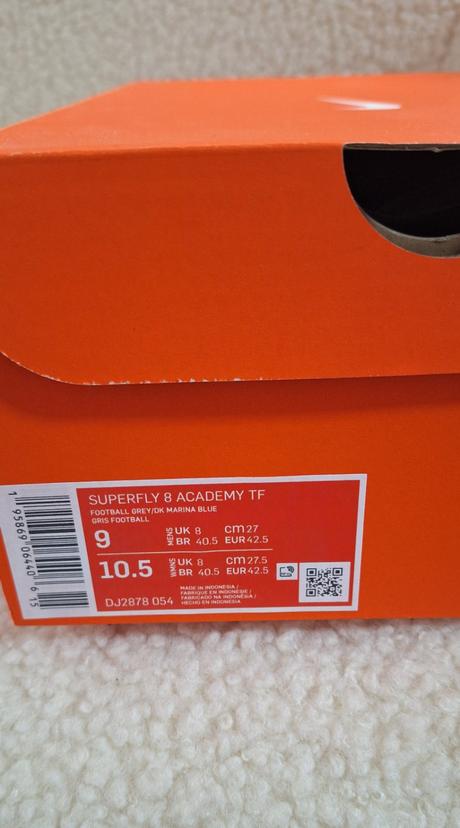 Halovky nike, nike,42