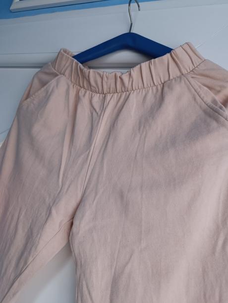 Tepláky - darujem, reserved,164