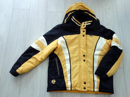 Damska lyziarska vetrovka, 44