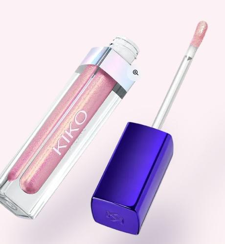 Kiko lesk na pery - limitovaná edícia, 